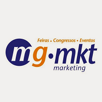 Logo MG Marketing